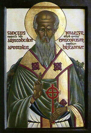 Svatý Aristobulus