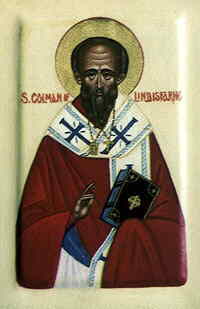 Svatý Colman